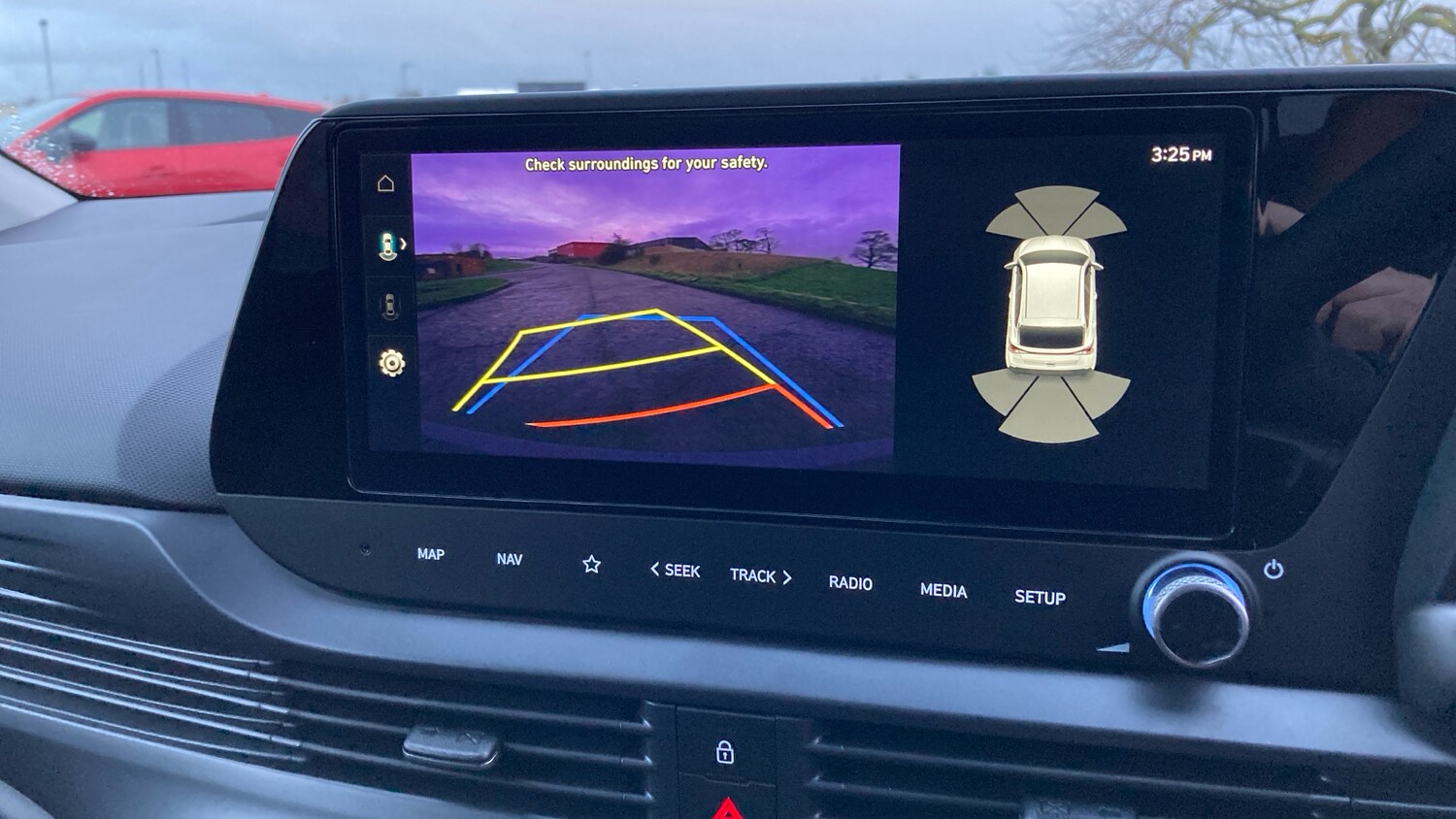 Used Hyundai i20 2025 for sale - 76464397: Photo 40