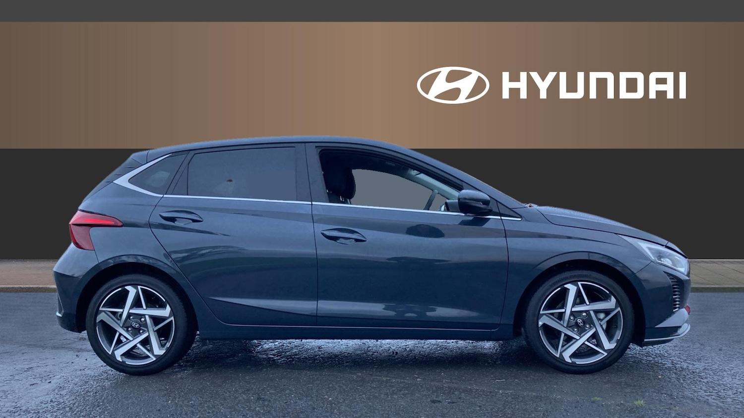 Used Hyundai i20 2025 for sale - 76464397: Photo 5