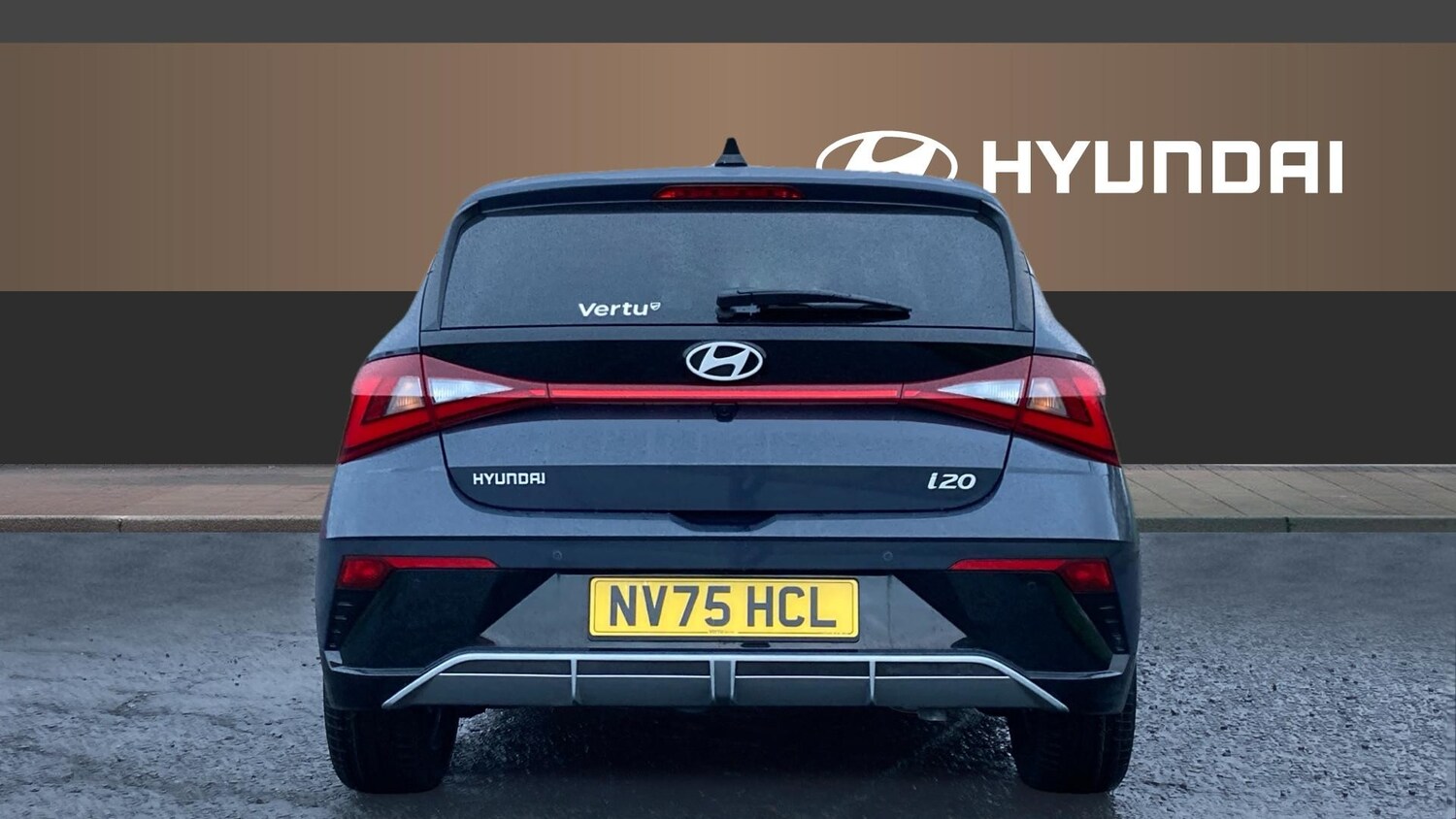 Used Hyundai i20 2025 for sale - 76464397: Photo 6