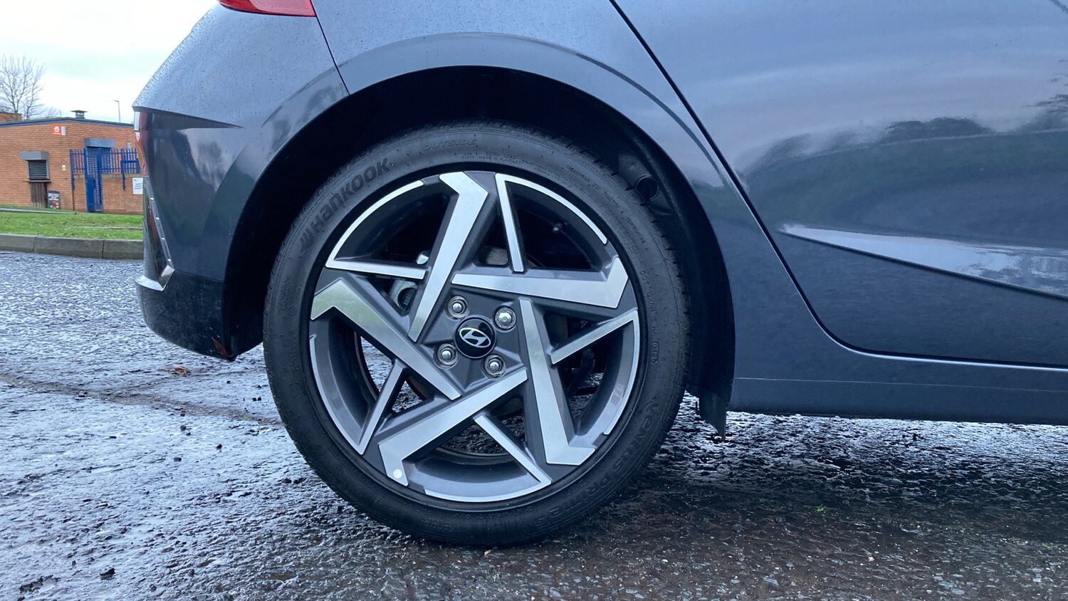 Used Hyundai i20 2025 for sale - 76464397: Photo 7