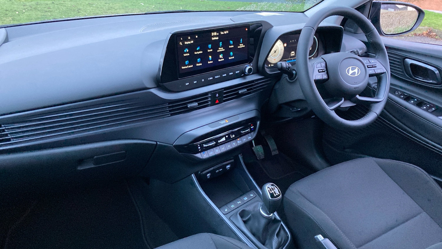 Used Hyundai i20 2025 for sale - 76464397: Photo 9