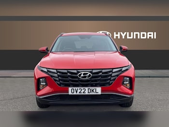 Used Hyundai TUCSON 2022 for sale - 79407949: Photo