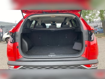 Used Hyundai TUCSON 2022 for sale - 79407949: Photo