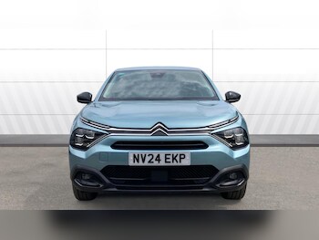 Used Citroen C4 2024 for sale - 78724181: Photo