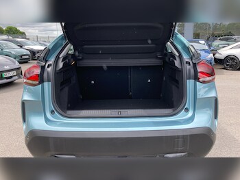 Used Citroen C4 2024 for sale - 78724181: Photo