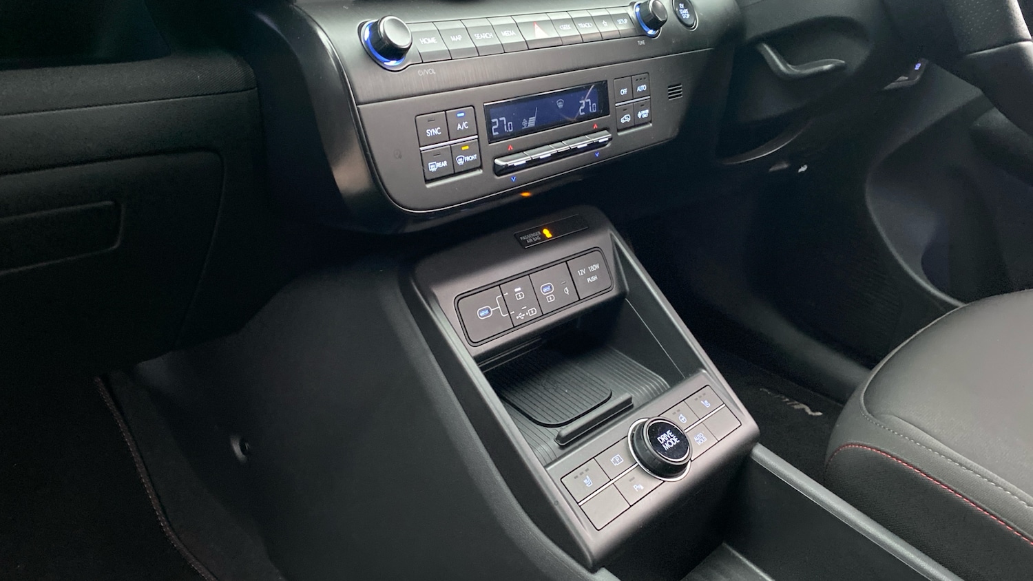 Used Hyundai KONA 2024 for sale - 77046523: Photo 13