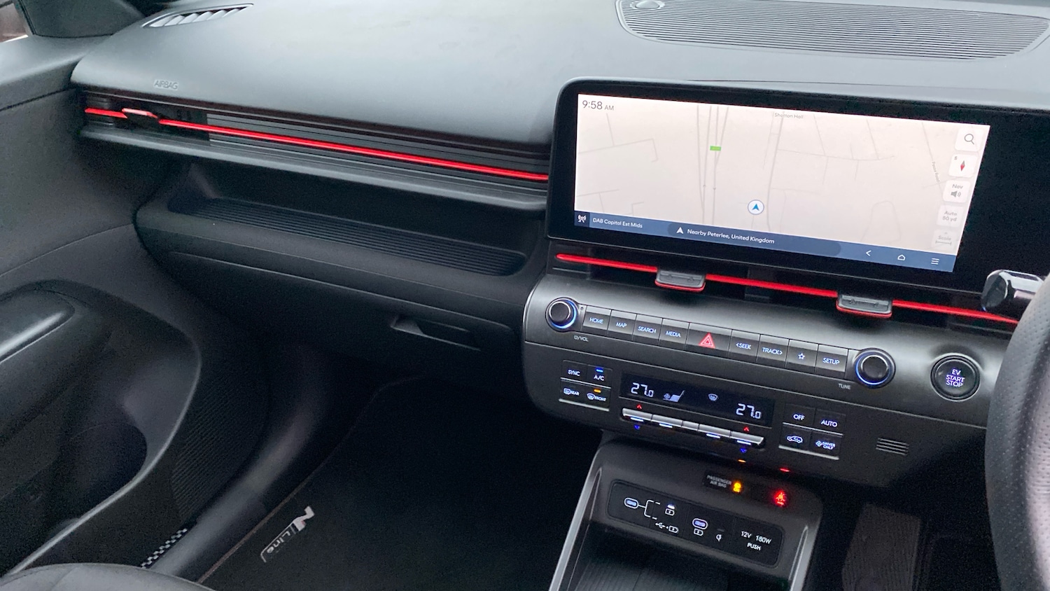 Used Hyundai KONA 2024 for sale - 77046523: Photo 14