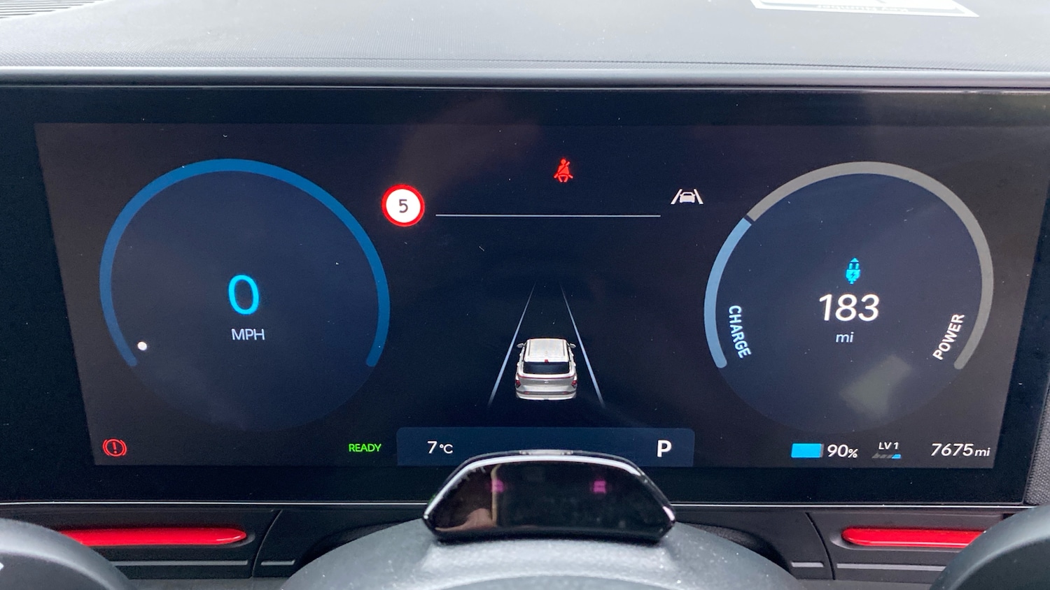 Used Hyundai KONA 2024 for sale - 77046523: Photo 18