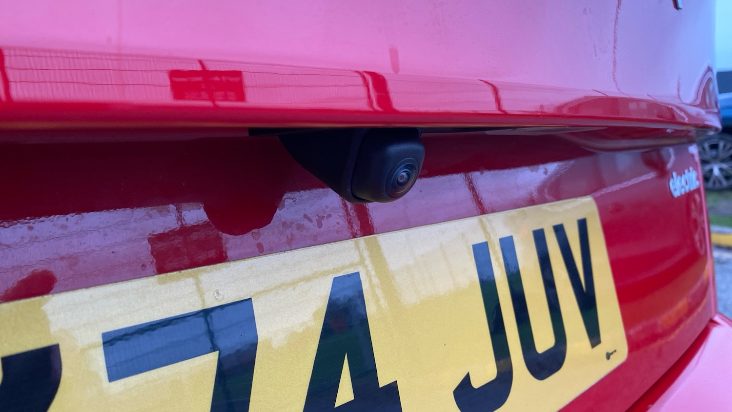 Used Hyundai KONA 2024 for sale - 77046523: Photo 21