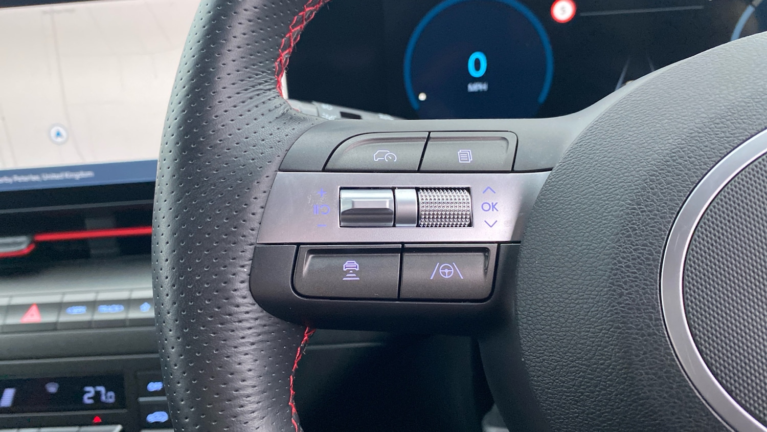 Used Hyundai KONA 2024 for sale - 77046523: Photo 26