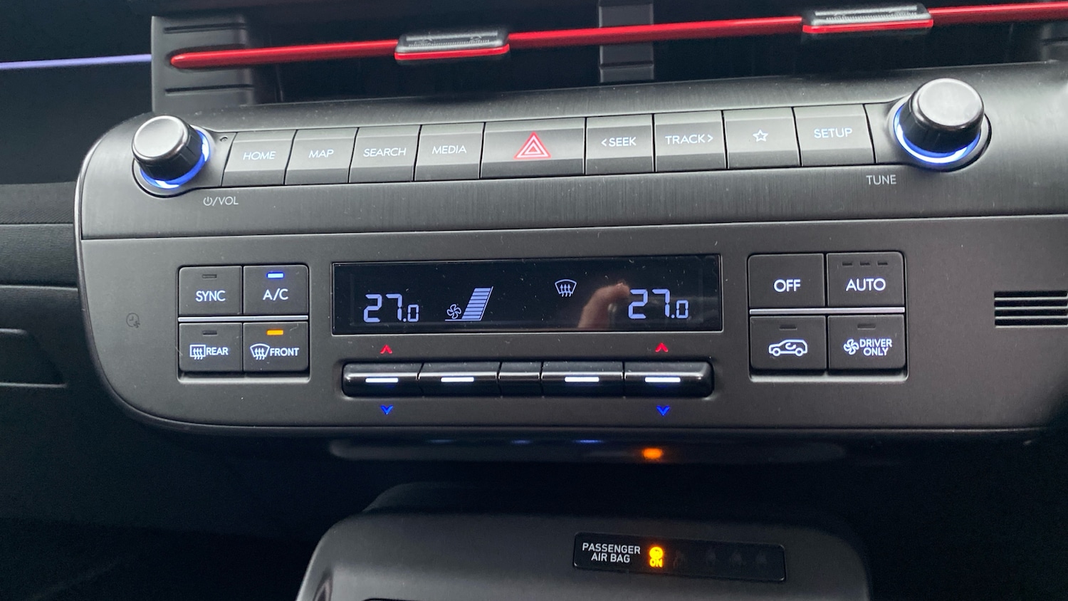 Used Hyundai KONA 2024 for sale - 77046523: Photo 34