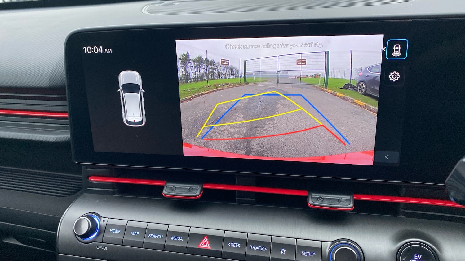 Used Hyundai KONA 2024 for sale - 77046523: Photo 39