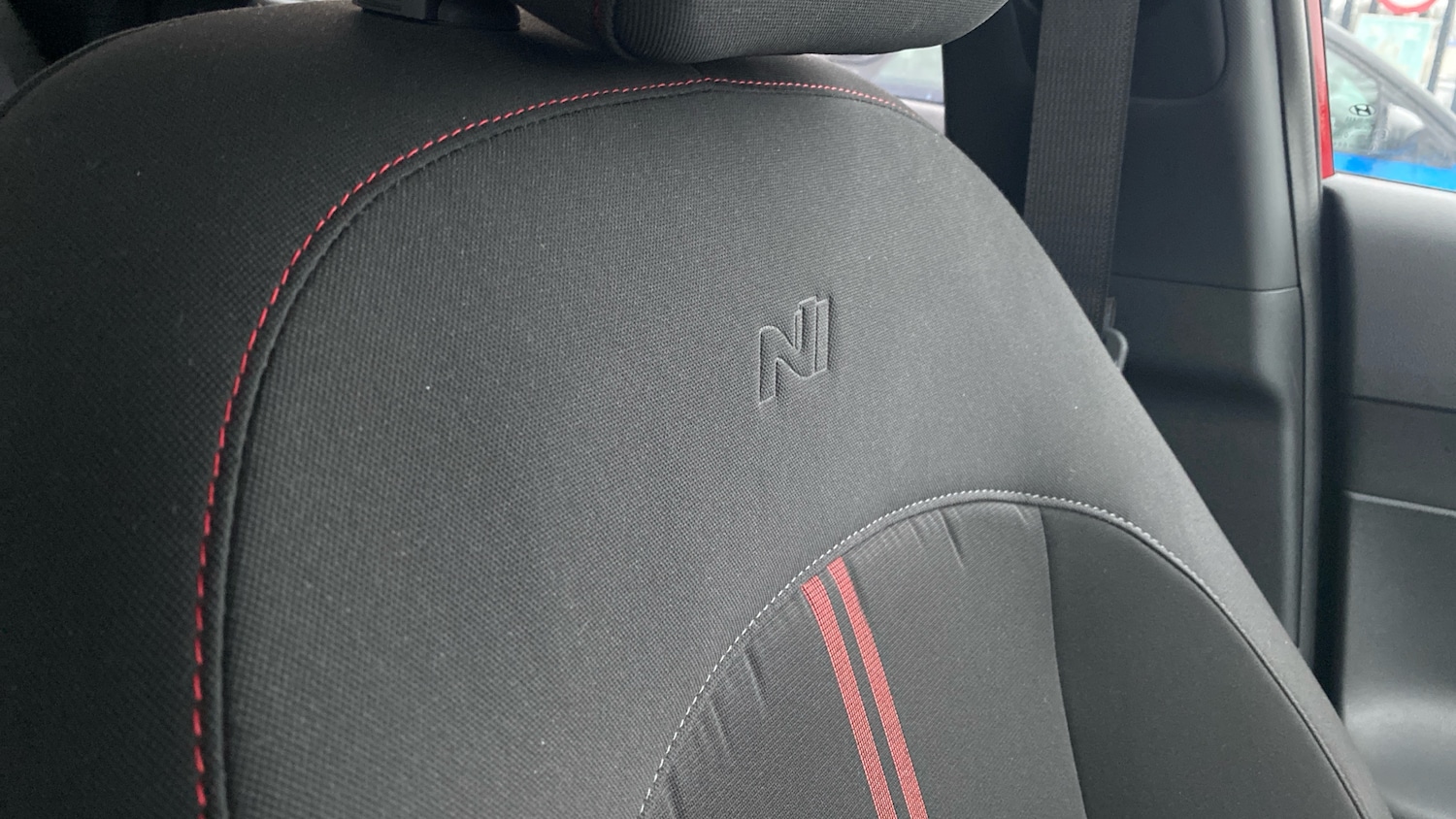 Used Hyundai KONA 2024 for sale - 77046523: Photo 40