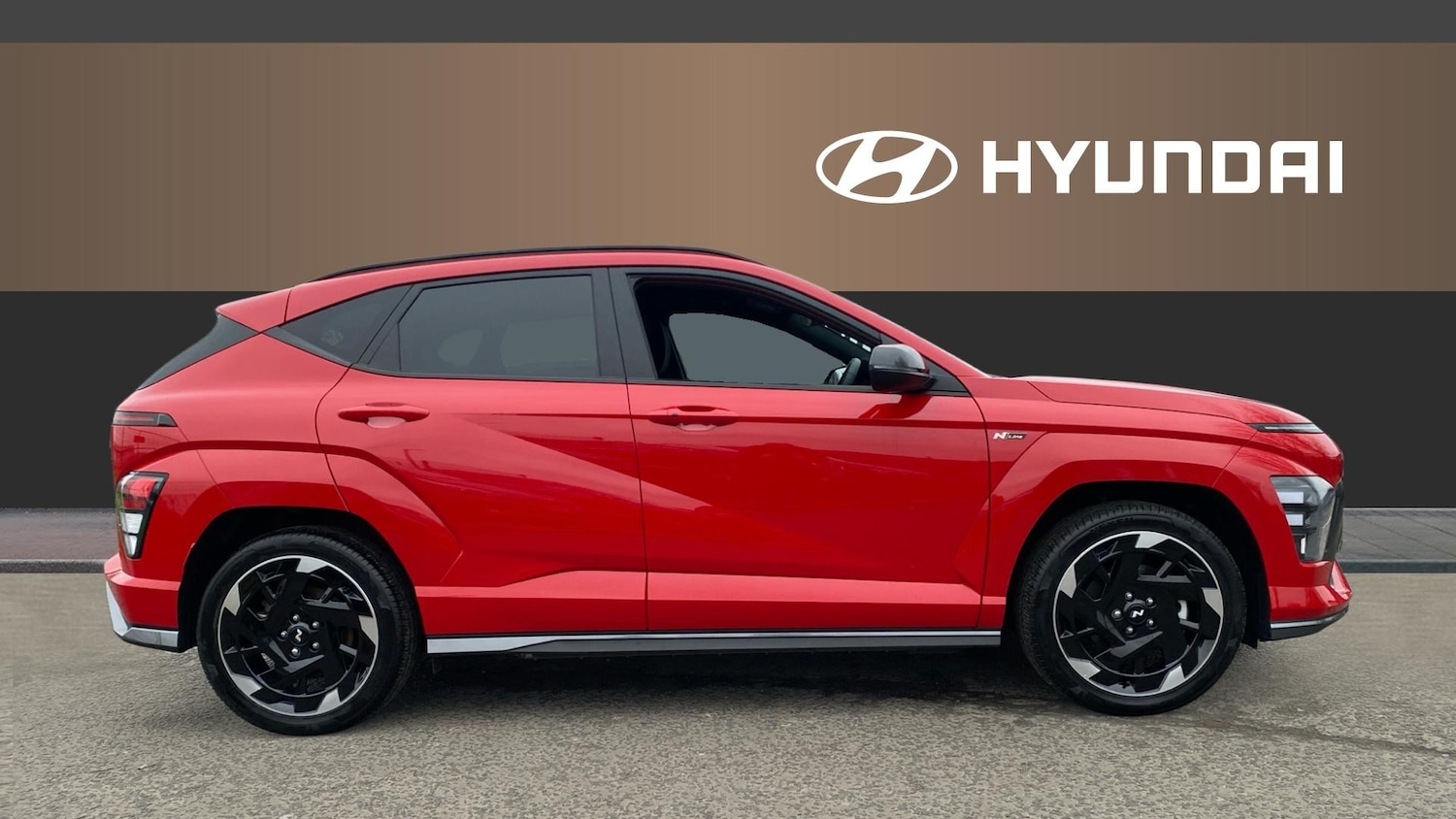 Used Hyundai KONA 2024 for sale - 77046523: Photo 5