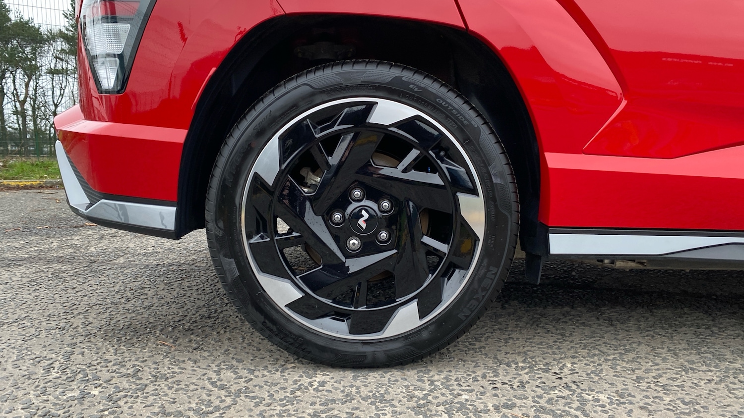 Used Hyundai KONA 2024 for sale - 77046523: Photo 7