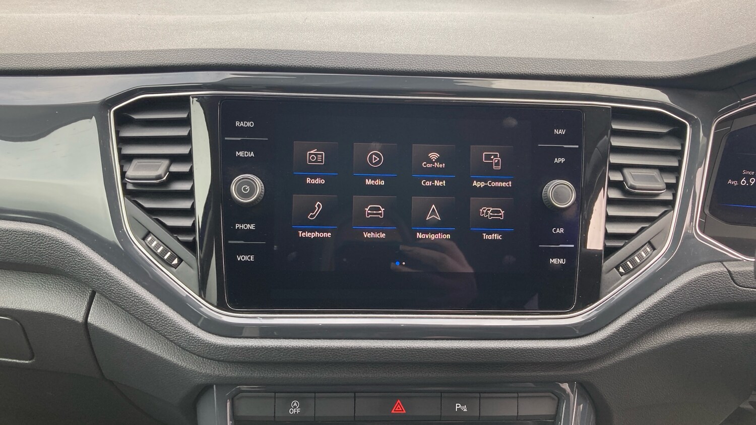 Used Volkswagen T-Roc 2018 for sale - 78152872: Photo 12