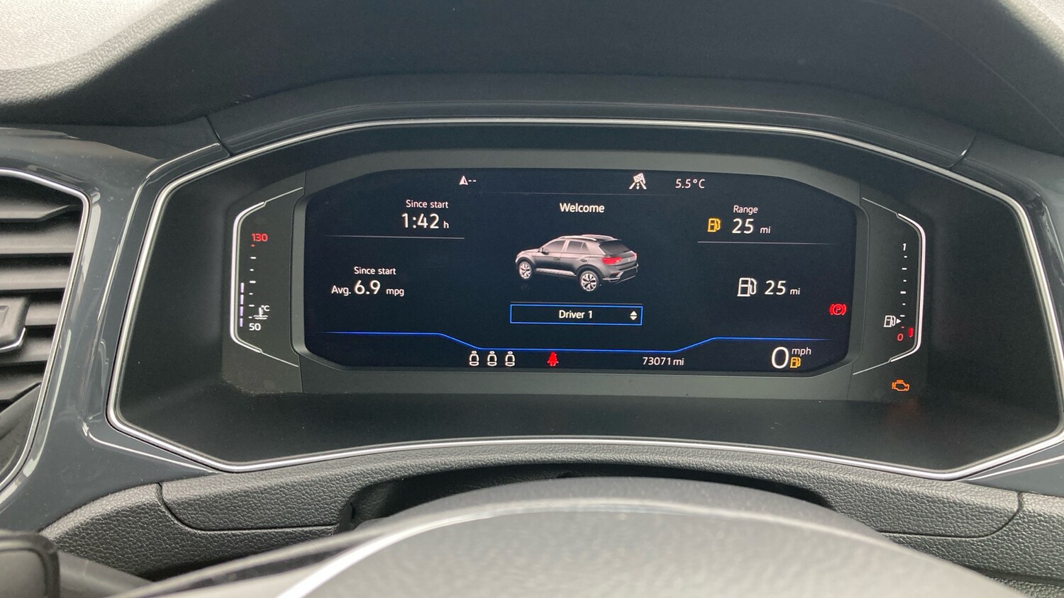 Used Volkswagen T-Roc 2018 for sale - 78152872: Photo 18