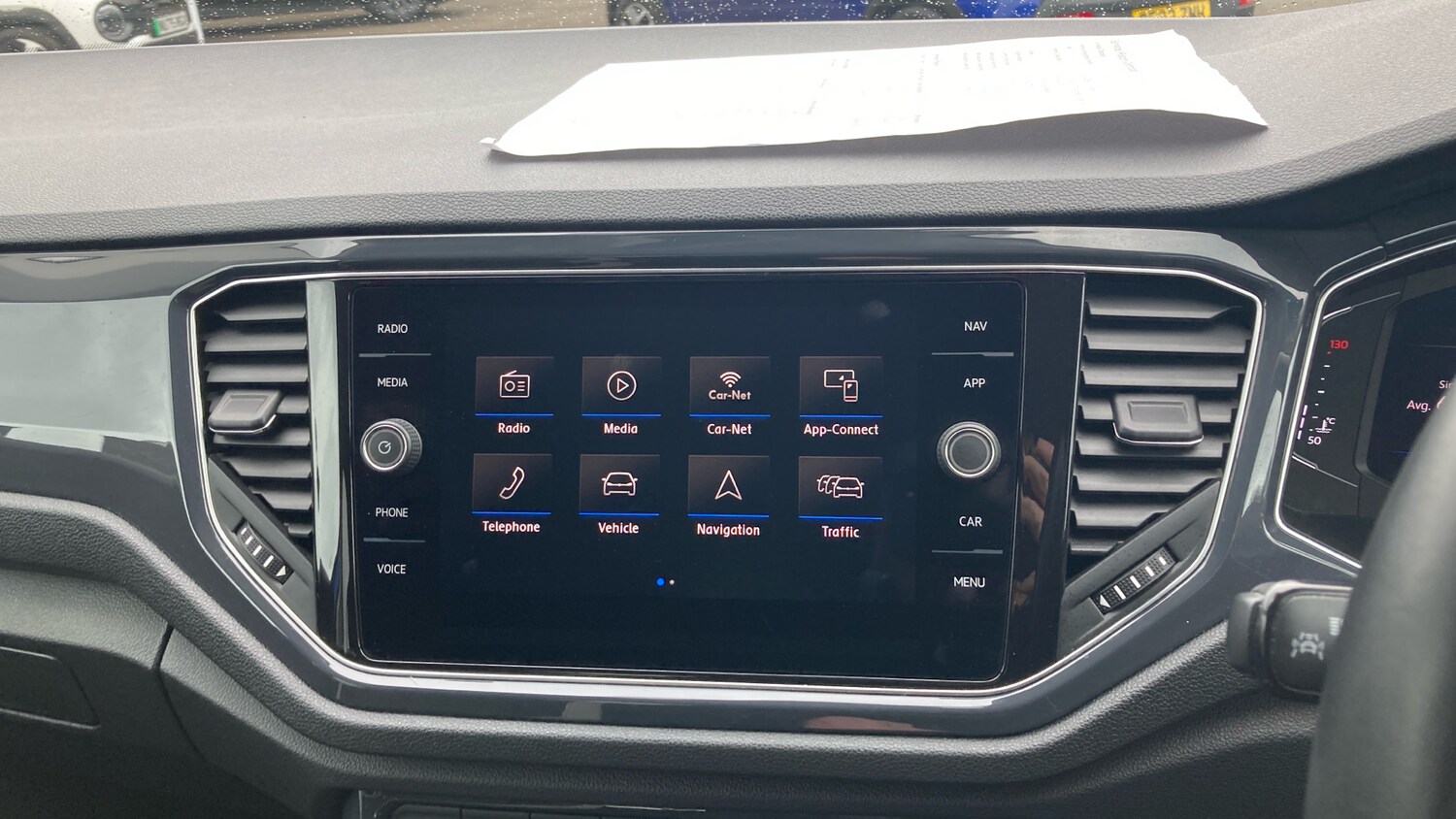 Used Volkswagen T-Roc 2018 for sale - 78152872: Photo 23