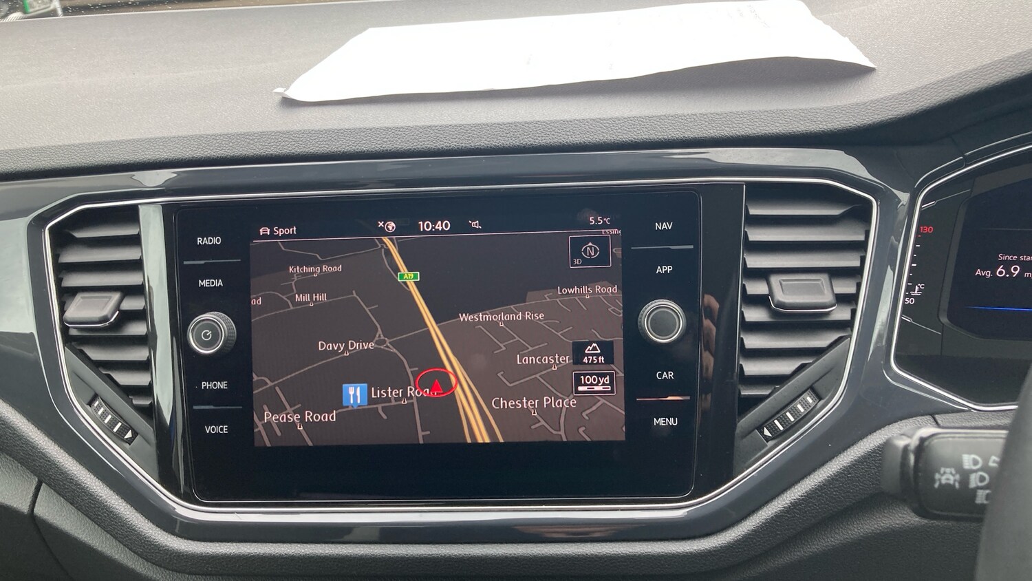 Used Volkswagen T-Roc 2018 for sale - 78152872: Photo 24