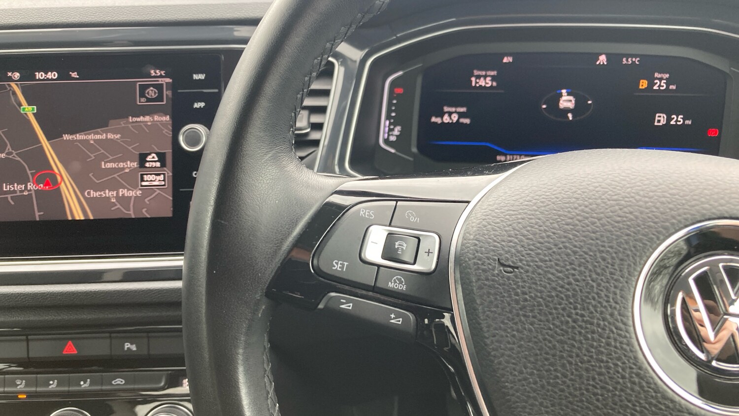 Used Volkswagen T-Roc 2018 for sale - 78152872: Photo 28