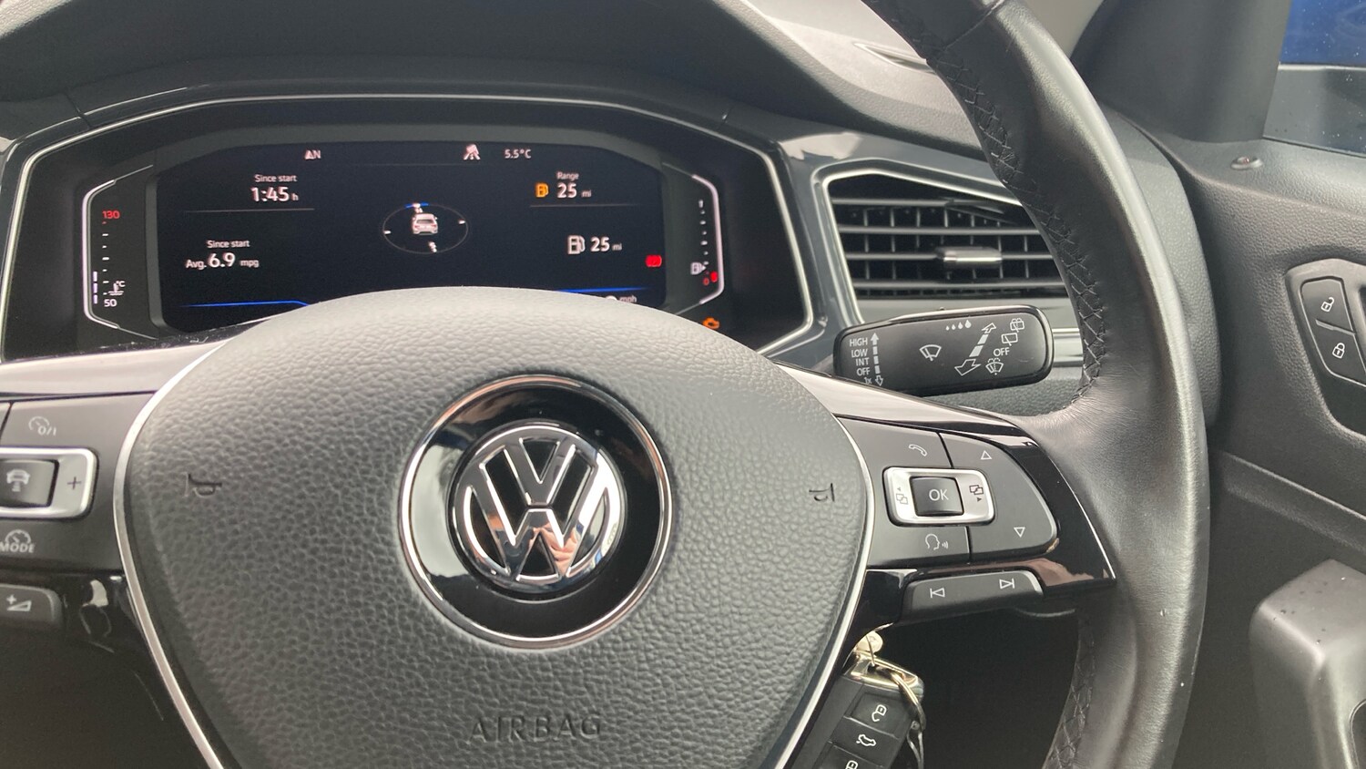 Used Volkswagen T-Roc 2018 for sale - 78152872: Photo 29