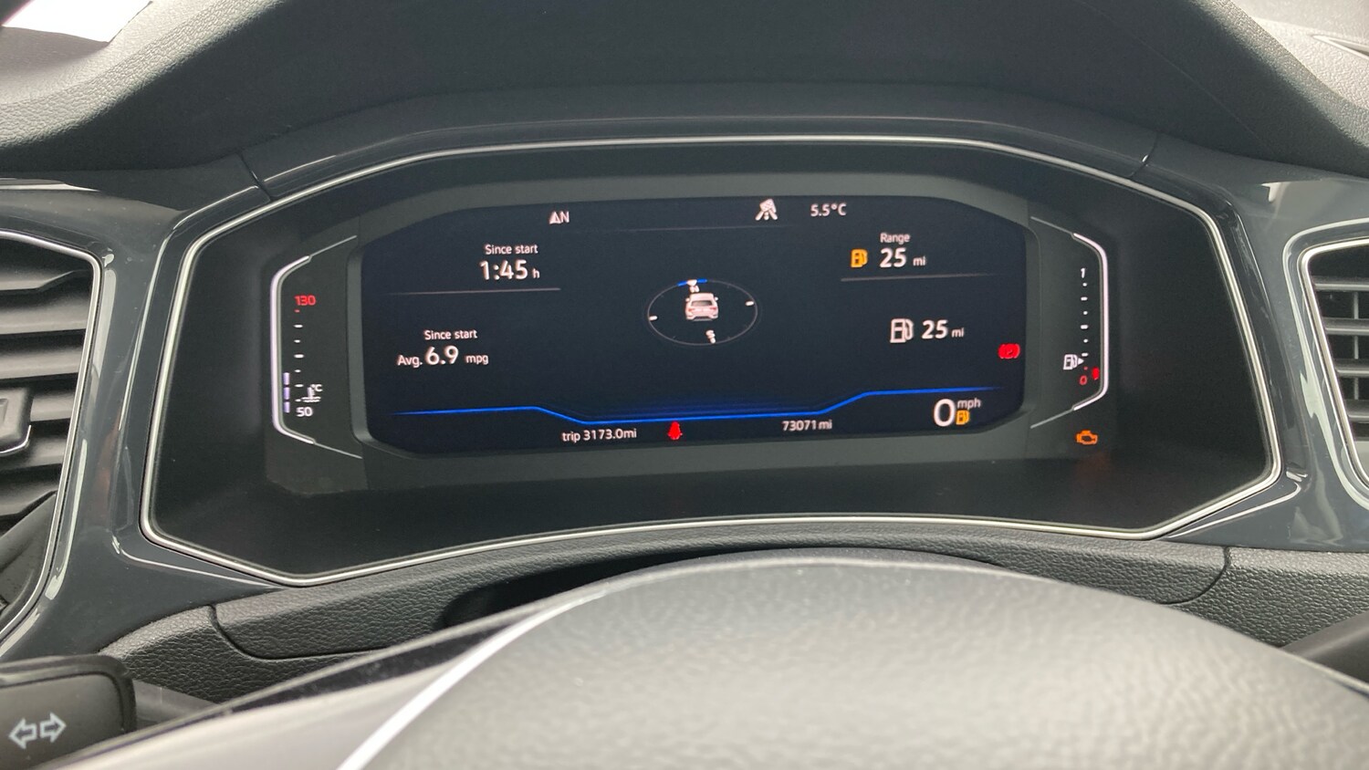 Used Volkswagen T-Roc 2018 for sale - 78152872: Photo 30