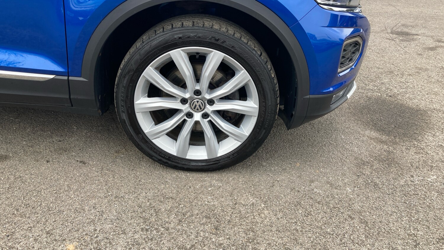 Used Volkswagen T-Roc 2018 for sale - 78152872: Photo 33