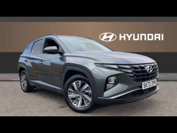 2022 (72) - 1.6 TGDi SE Connect 5dr 2WD Petrol Estate