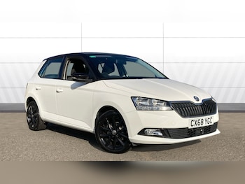 2018 (68) - 1.0 MPI 75 Colour Edition 5dr Petrol Hatchback