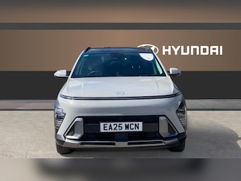 Used Hyundai KONA 2025 for sale - 78724183: Photo