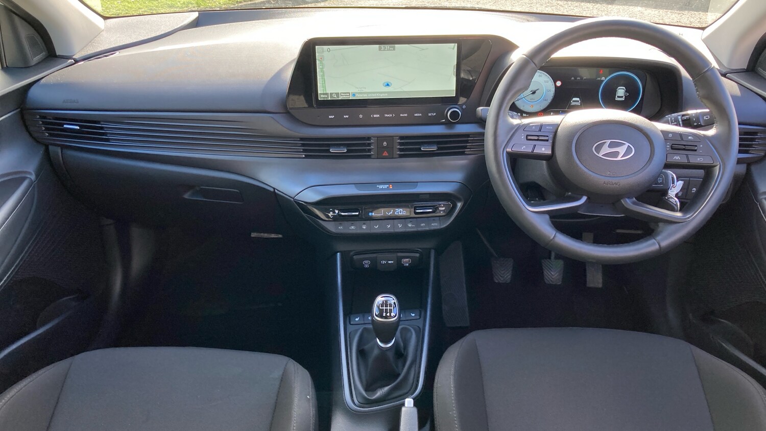 Used Hyundai i20 2025 for sale - 77918421: Photo 10