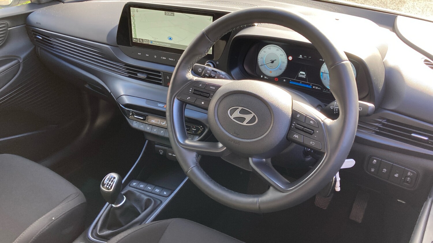 Used Hyundai i20 2025 for sale - 77918421: Photo 11