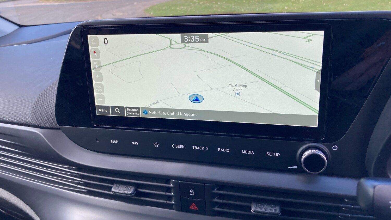 Used Hyundai i20 2025 for sale - 77918421: Photo 12