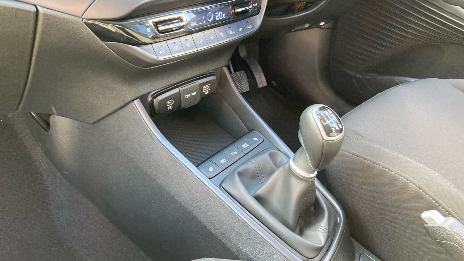 Used Hyundai i20 2025 for sale - 77918421: Photo 13