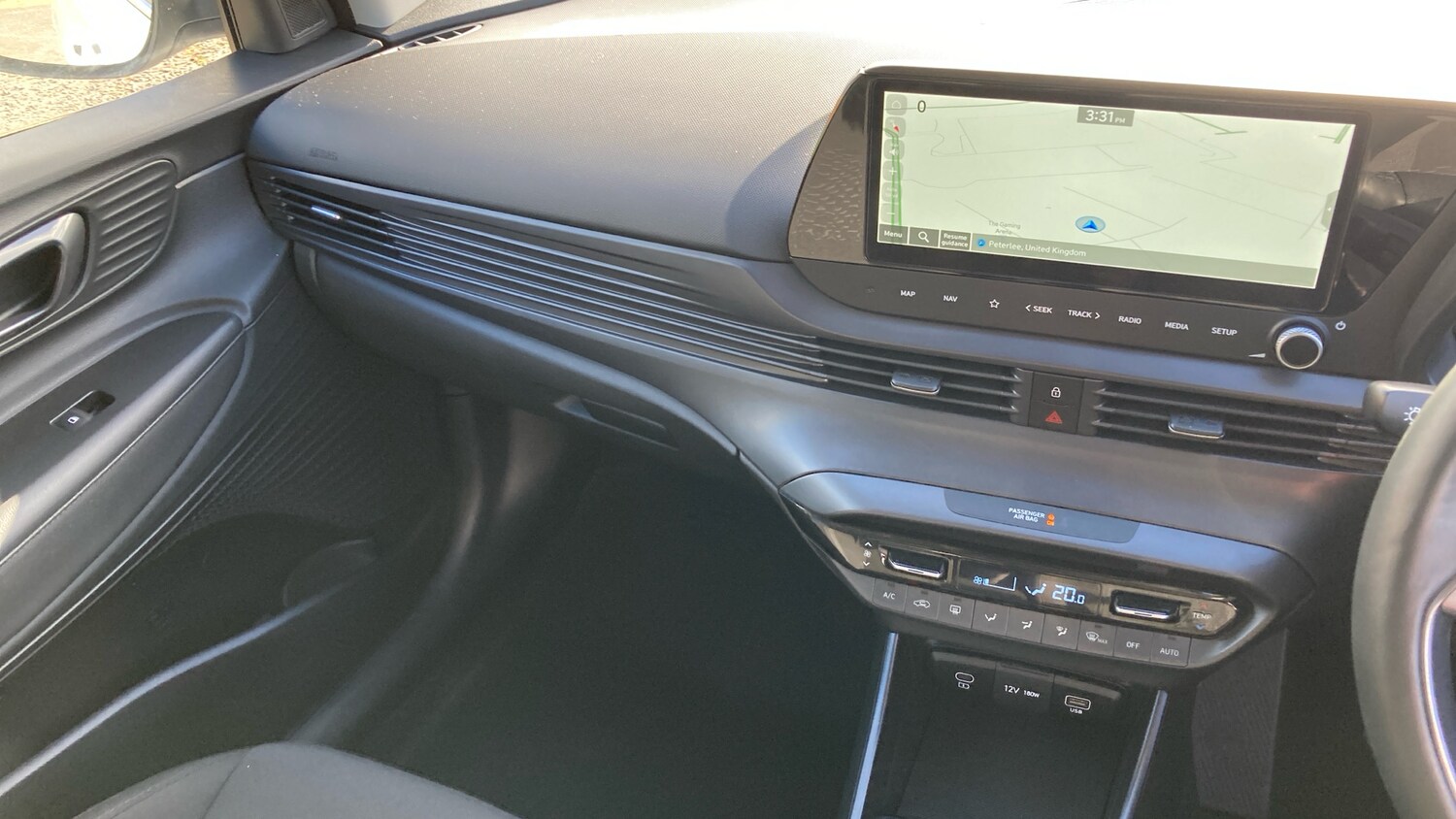 Used Hyundai i20 2025 for sale - 77918421: Photo 14