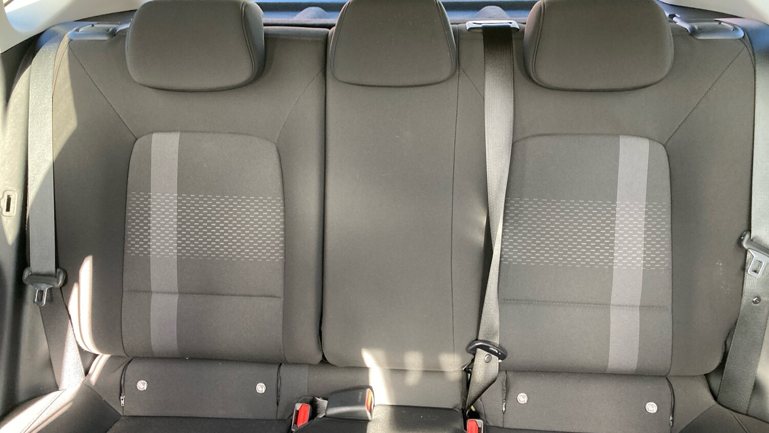 Used Hyundai i20 2025 for sale - 77918421: Photo 15