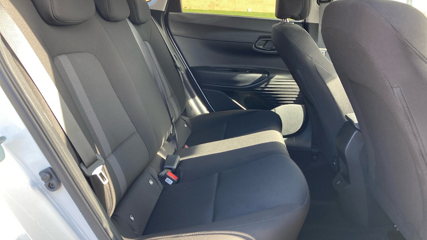 Used Hyundai i20 2025 for sale - 77918421: Photo 16