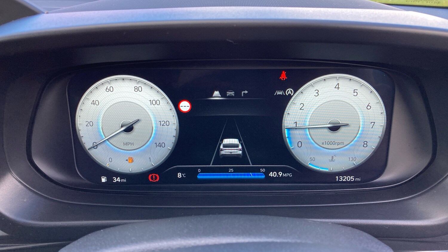 Used Hyundai i20 2025 for sale - 77918421: Photo 18