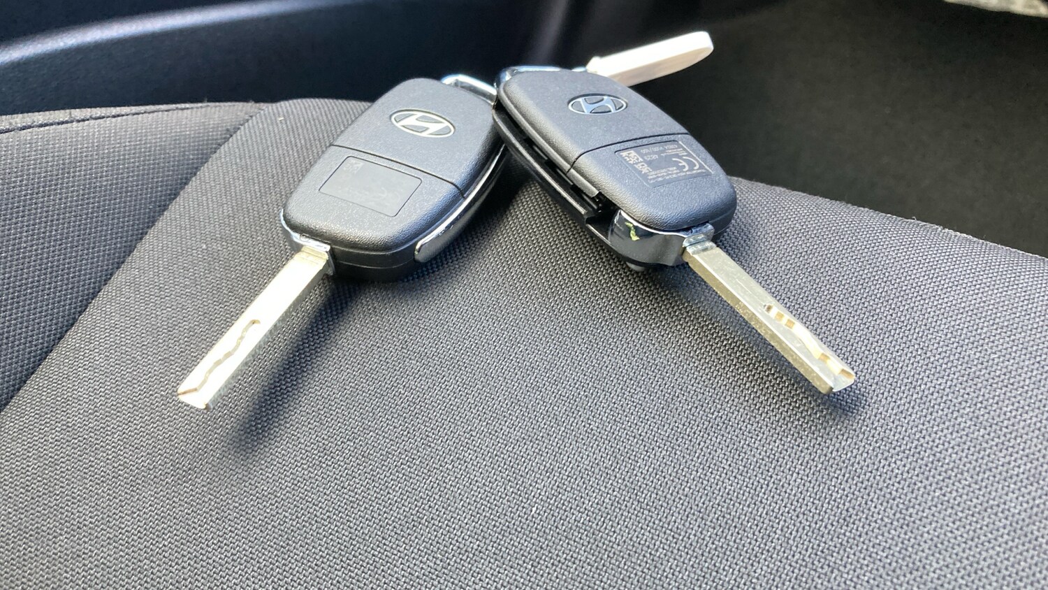 Used Hyundai i20 2025 for sale - 77918421: Photo 19