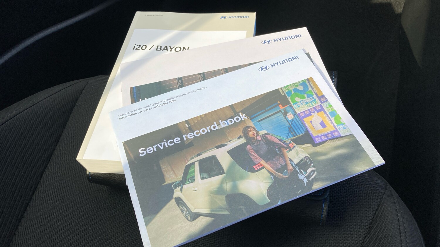 Used Hyundai i20 2025 for sale - 77918421: Photo 20