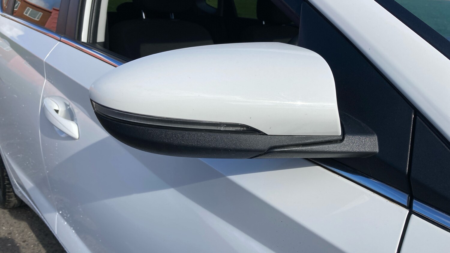 Used Hyundai i20 2025 for sale - 77918421: Photo 21