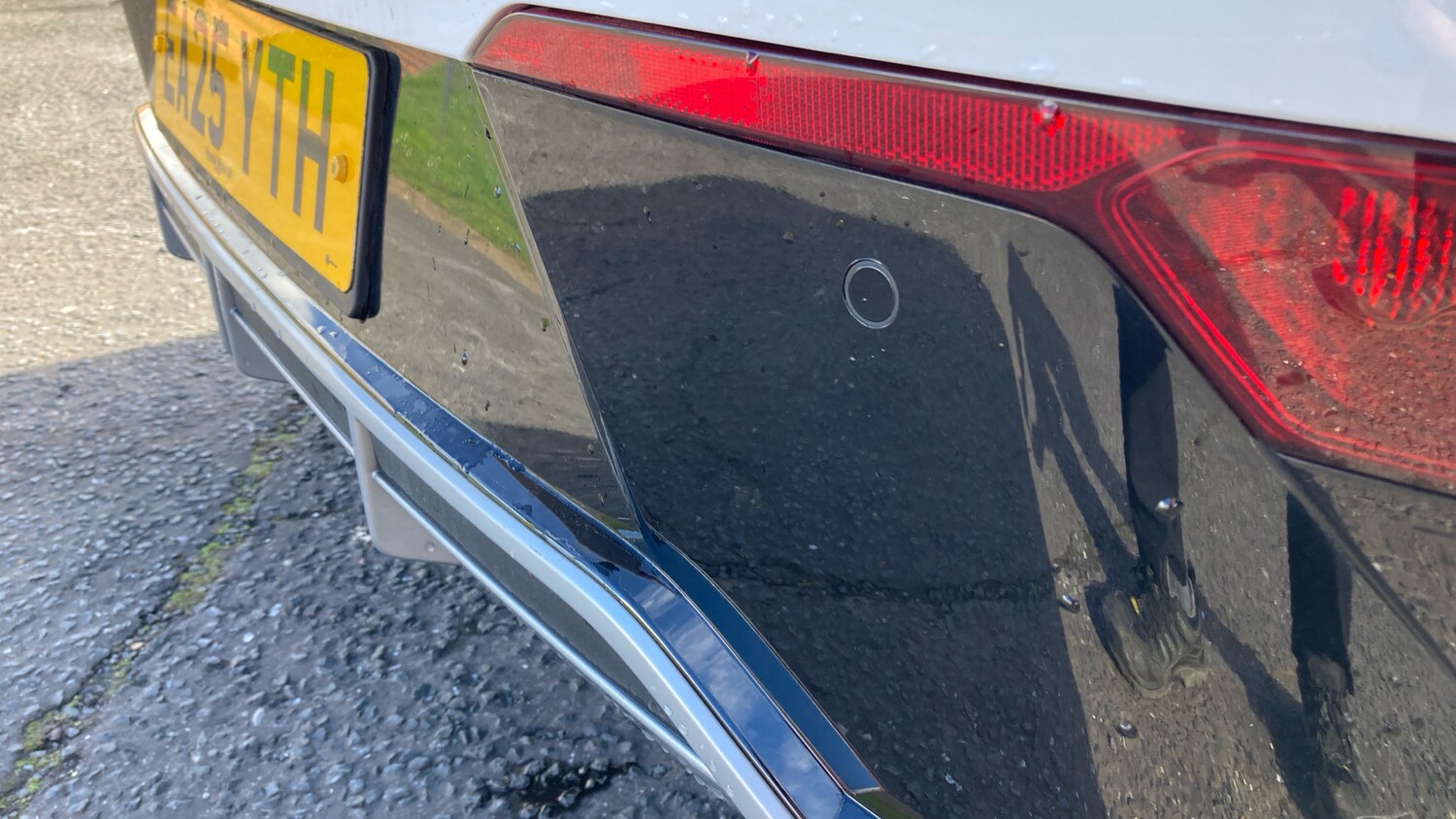 Used Hyundai i20 2025 for sale - 77918421: Photo 24