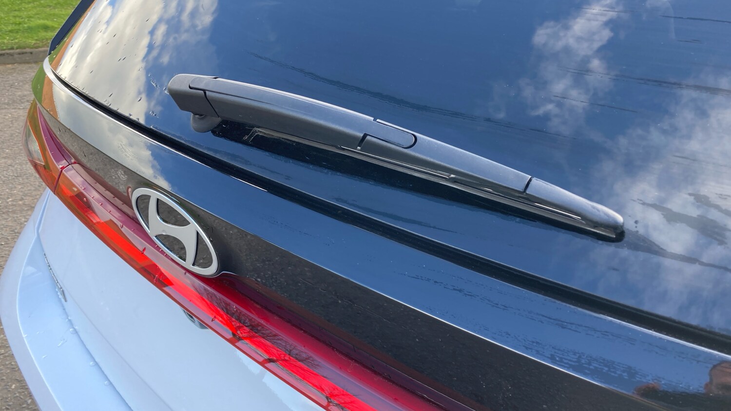 Used Hyundai i20 2025 for sale - 77918421: Photo 26