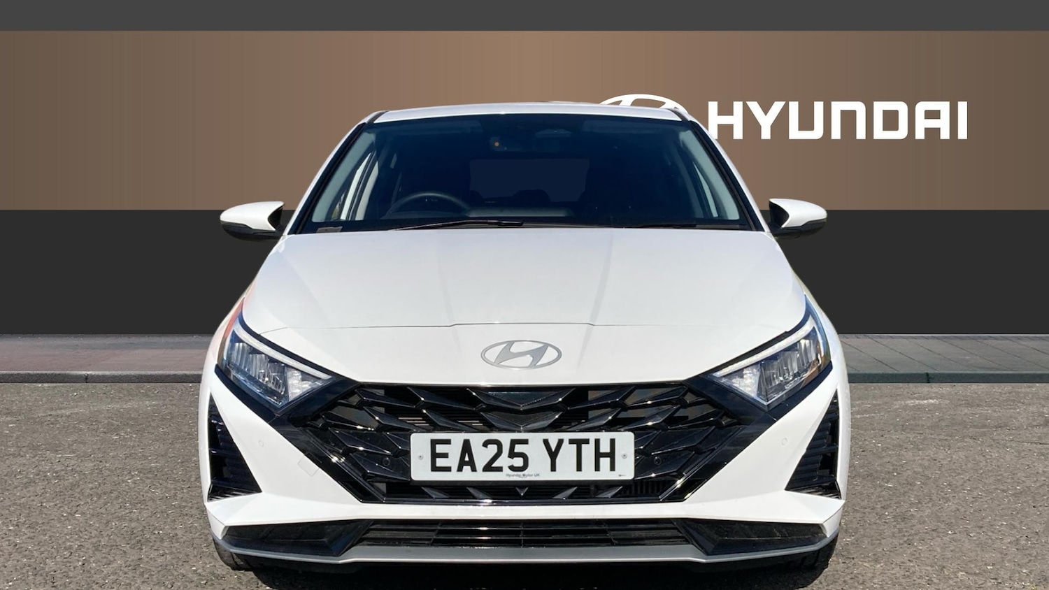 Used Hyundai i20 2025 for sale - 77918421: Photo 3