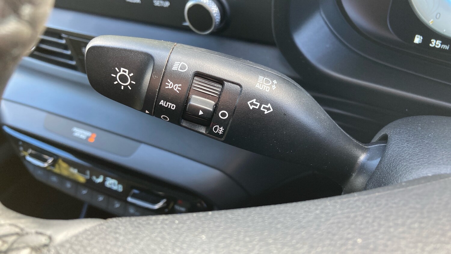 Used Hyundai i20 2025 for sale - 77918421: Photo 31