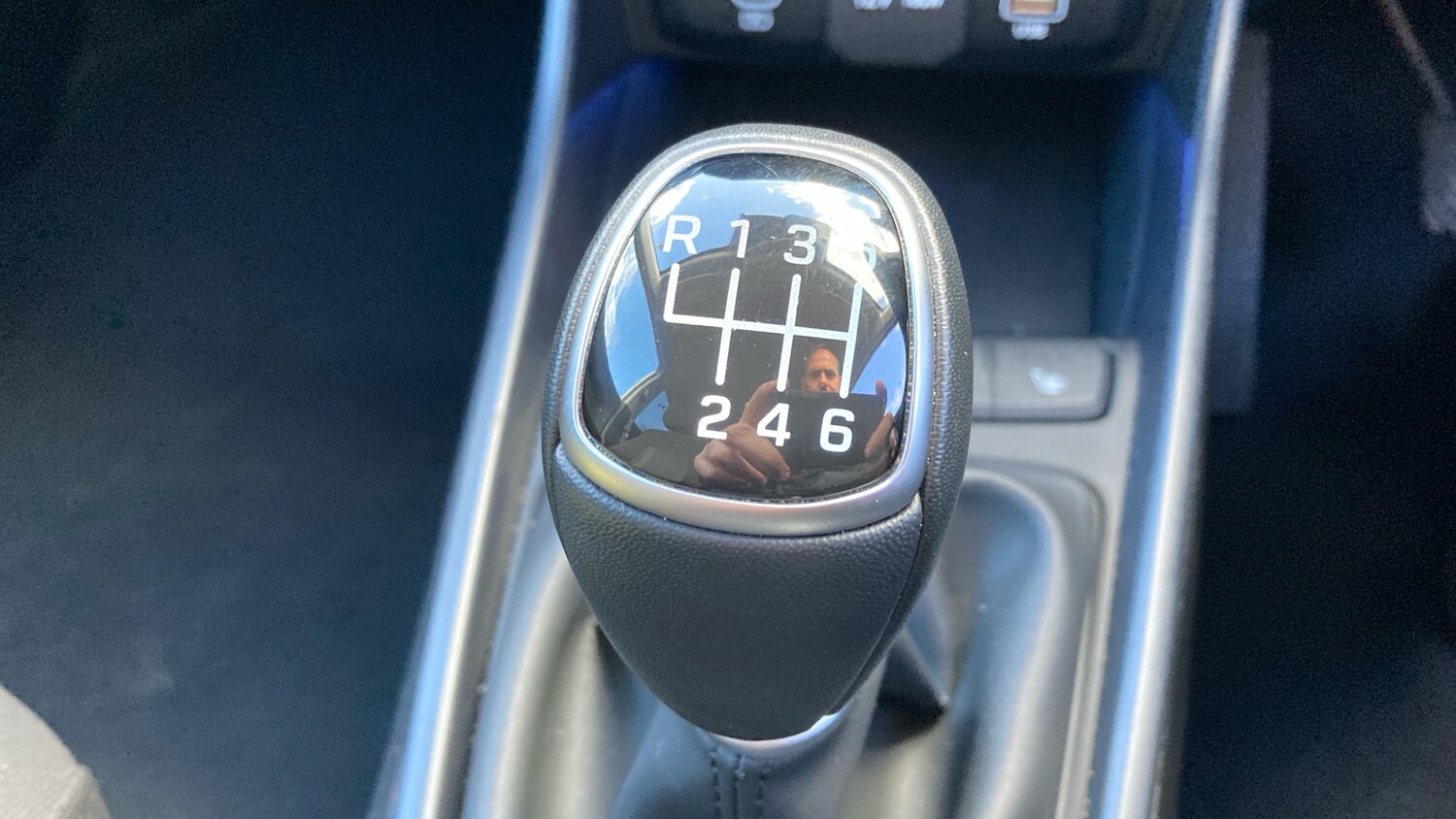 Used Hyundai i20 2025 for sale - 77918421: Photo 33