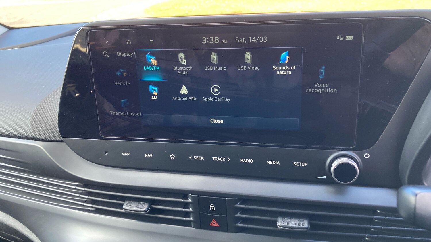 Used Hyundai i20 2025 for sale - 77918421: Photo 39