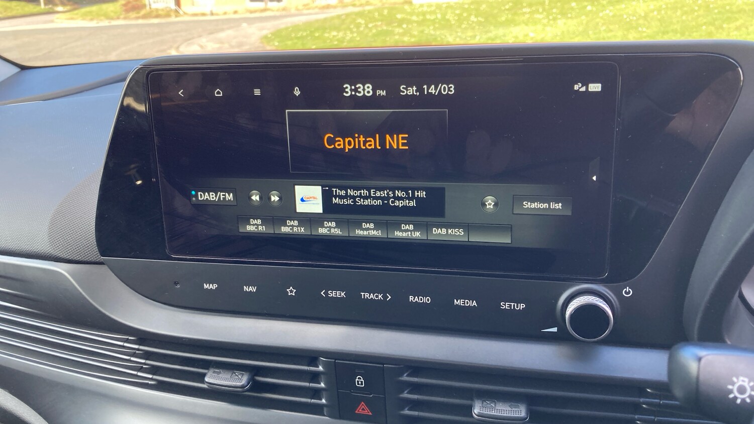 Used Hyundai i20 2025 for sale - 77918421: Photo 40