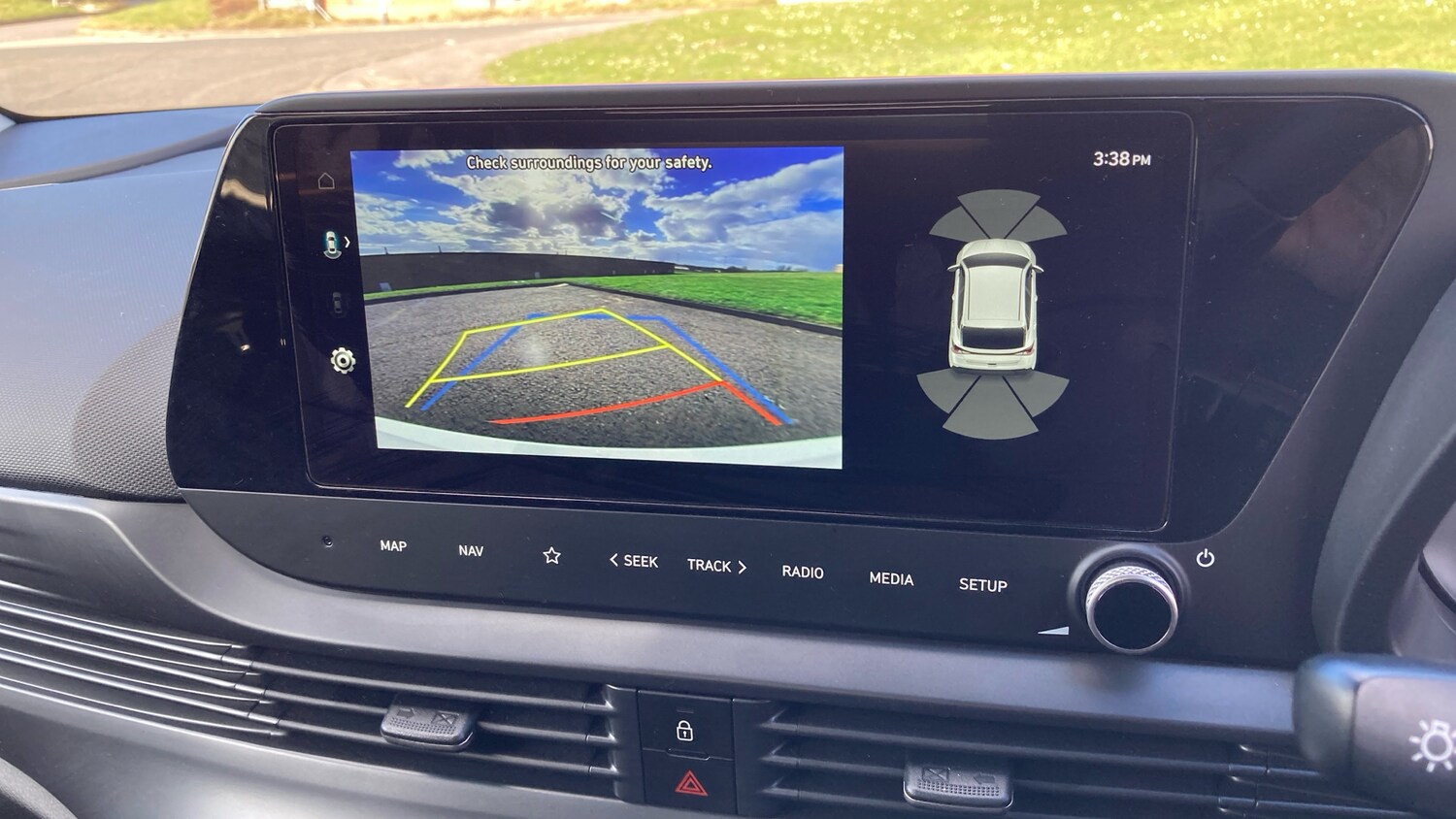 Used Hyundai i20 2025 for sale - 77918421: Photo 41