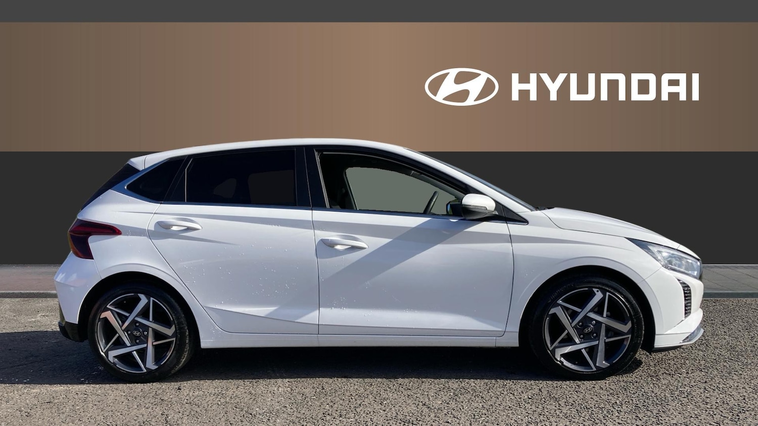 Used Hyundai i20 2025 for sale - 77918421: Photo 5